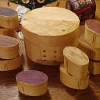 Bentwood going small